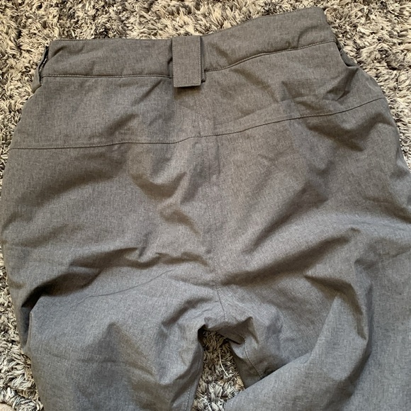 Mckinley snow pants women’s Small NWOT - Picture 5 of 7